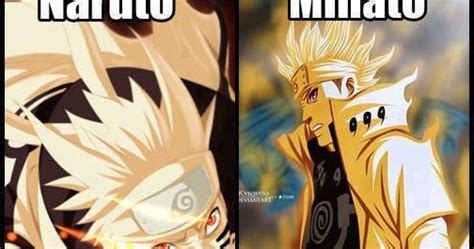 Funny Naruto Meme Manga Memes Naruto And Minato