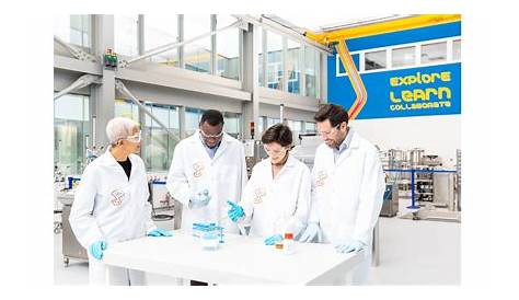 Merck Opens First M Lab™ Collaboration Center in Europe