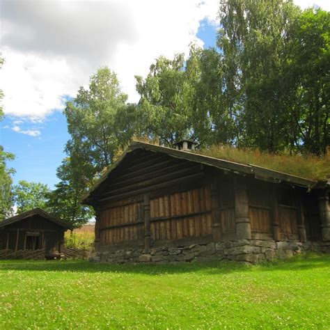 The Lagdal Folk Museum Kongsberg Atualizado 2021 O Que Saber Antes
