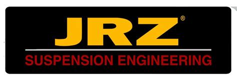 Jrz Suspension Tte Global Performance Motorsport Parts