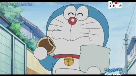 Promo New Doraemon Nuovi Episodi Dal 7 Marzo 2016 Su Boing Full Hd