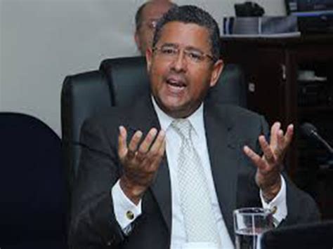 Fallece El Expresidente Salvadoreño Francisco Flores Criteriohn