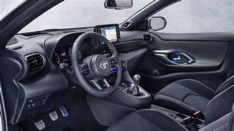 Toyota Gr Yaris 2020 Leasing Ab 298 Euro Im Monat Autonotizen