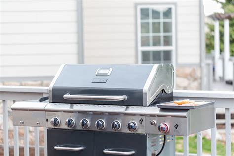 11 Best Infrared Grills Of 2024