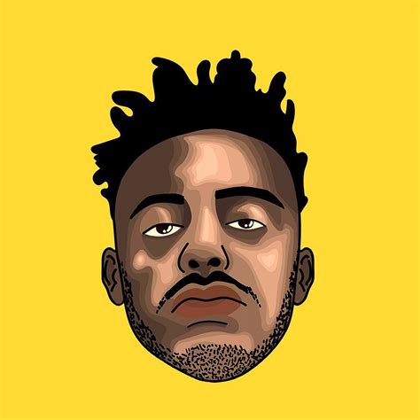 Amine Hip Hop Rap Artist Poster My Hot Posters