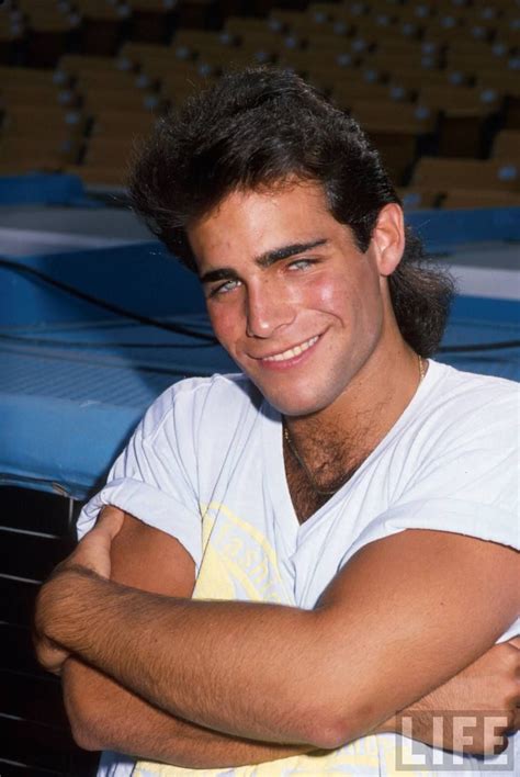 Brian Bloom Dusty Donovan As The World Turns Actors Male Hot
