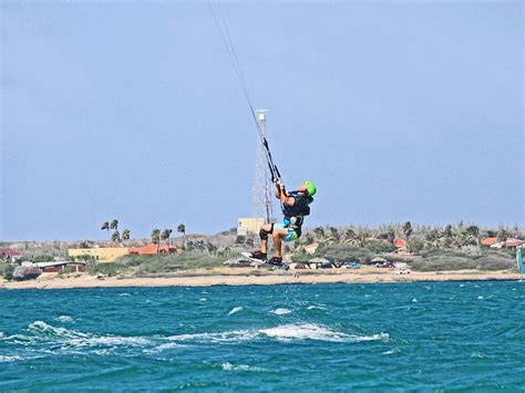 Kite Surfing Aruba Noord 2022 Alles Wat U Moet Weten Voordat Je