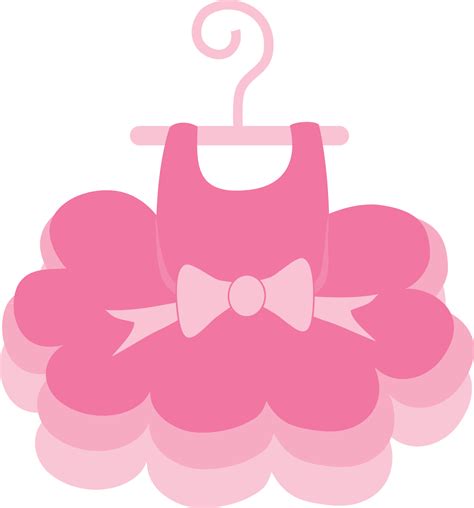 Ballerina Tutu Clipart Free Download On Clipartmag