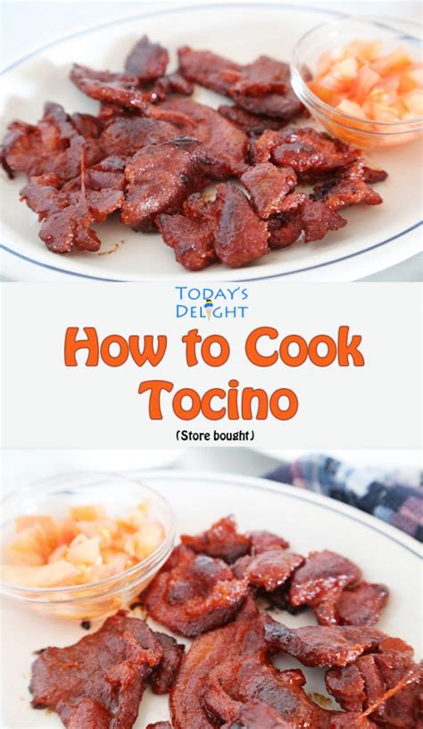 Top 10 How To Cook Frozen Tocino That Easy To Do Món Ăn Ngon