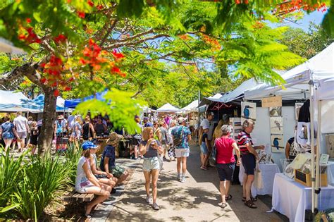 The Comprehensive Guide On Local Markets In Sunshine Coast