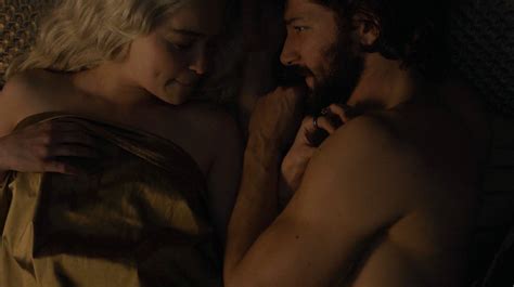 Nude Video Celebs Emilia Clarke Sexy Game Of Thrones
