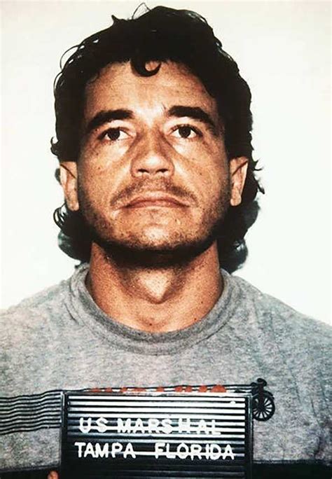 Carlos Lehder Scarcerato Dopo 33 Anni Era Lex Socio Di Pablo Escobar
