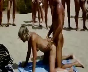 Shameless Pubic Orgy At Nude Beach Videos Amateur Cool