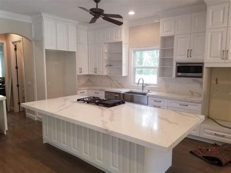 Beautiful Easily Maintained And Durable Quartz Countertops From Cambria Quartz Usa Aands