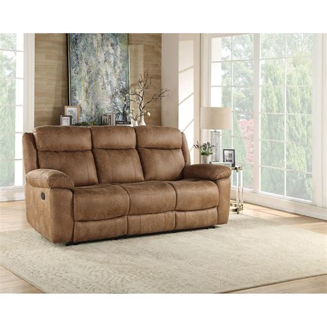 Members Mark Clark Reclining Sofa Sams Club Reclining Sofa