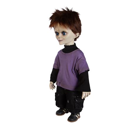 Seed Of Chucky Prop Replica 11 Glen Doll 76 Cm Sankta Collectibles