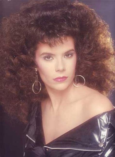 Fail Thechive 80s Big Hair 80s Hair Big Hair