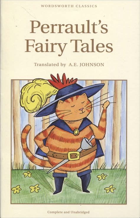 The Complete Fairy Tales Charles Perrault - Perrault's Fairy Tales - Texas Bookman – Wholesale Remainder Books