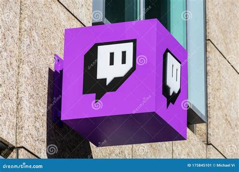 Streaming Platform Twitch Unveils Rebranding And New