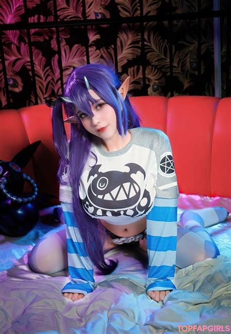 Azami Cosplayer Nude Onlyfans Leaked Photo Topfapgirls