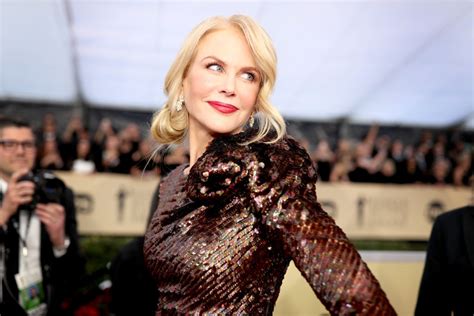 影后 Nicole Kidman 來港拍攝新劇！全新劇集《expats》以香港為背景 Vogue Hong Kong