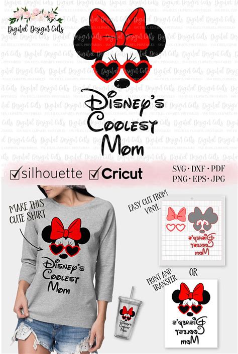 Free Free 339 Svg Mommy Disney Font SVG PNG EPS DXF File