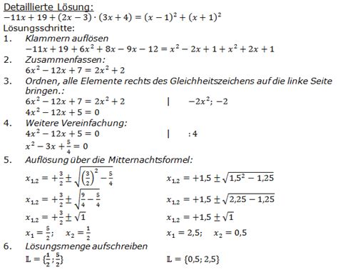 L ernhilfe mathe mathematik i, 9. Formel Umstellen Online