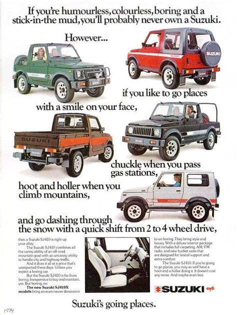 A Visual Guide To Identifying Jeep Cjs And 1987 2018 Wranglers Artofit