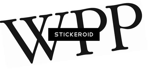 Wpp Logo Logodix