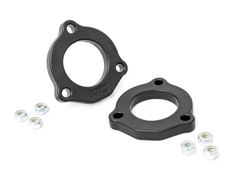 1in Gm Upper Strut Spacers 15 19 Canyoncolorado 4wheelbuy Your