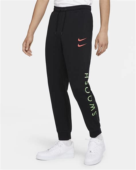 Nike Pantalon Pour Homme Noir