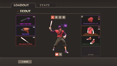 Help Me Name My Batsaber Team Fortress 2 Discussions Backpacktf