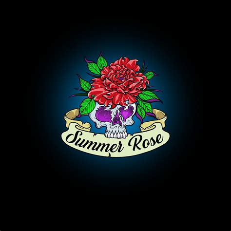 Summer Rose Tattoo Waihi
