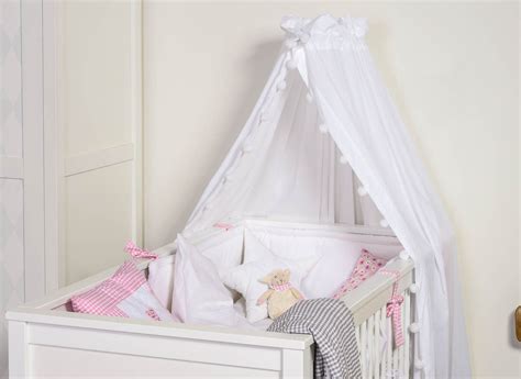 Wenn dir „ himmel bett  gefällt, gefallen dir vielleicht auch diese ideen. Himmel für Babybett oder Laufstall / Tagesbett | Babybett ...