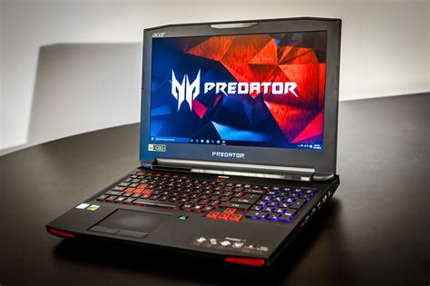 Acer Predator 15 Laptop Review Reviews4u