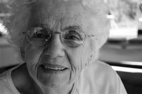 5 reasons my 90 year old grandmother smiled genuinely on her deathbed