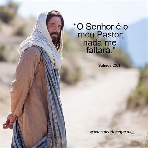 A Serviço Do Rei Jesus On Instagram “deus Provedor Creia Nadanosfaltará O Senhor é O Meu