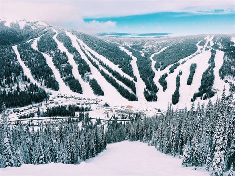 Best Ski Resorts In Colorado The Ski Source