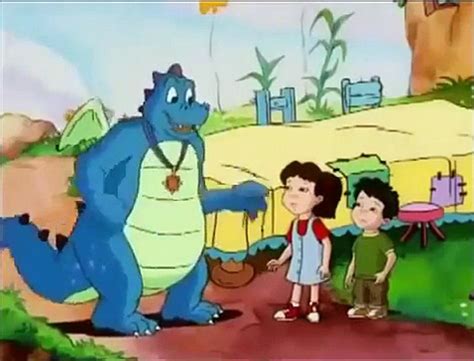 ᴴᴰ Dragon Tales Stormy Weather Dailymotion Video