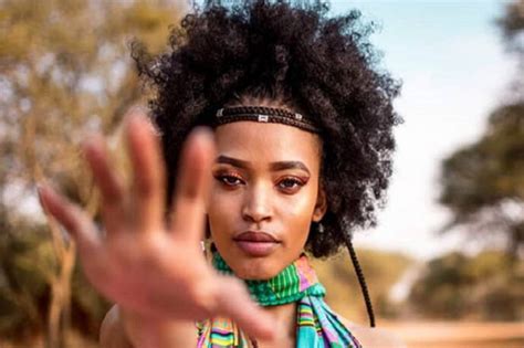 Botswana Singer And Rapper Sasa Klaas Died Keys And Chords