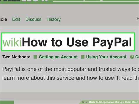 A business debit card is typically a plastic card that has almost all the characteristics of a basic one. 3 Ways to Shop Online Using a Debit Card - wikiHow