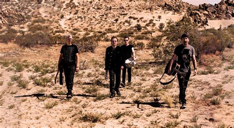 Much Anticipated U2s Joshua Tree Tour Arrives In The Philippines On