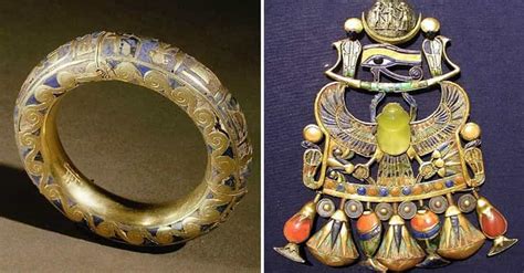 19 Pieces Of Historical Jewelry That Made Us Say Whoa