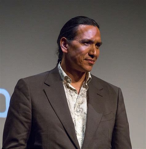 Best Native American Actors Reelrundown Hot Sex Picture