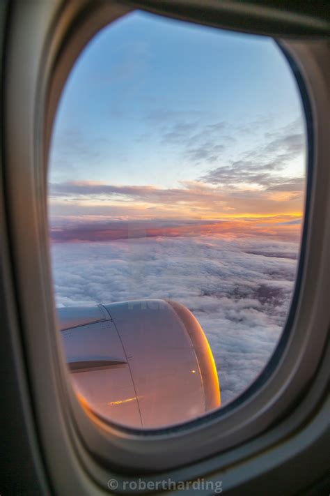 We did not find results for: Generic view from airplane window of sunrise over England ...