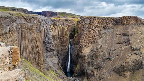 Top 10 Waterfalls In Iceland Nordic Visitor