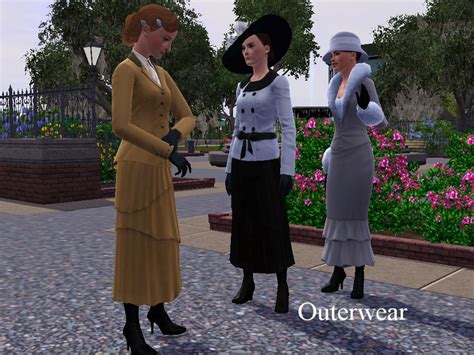 The Sims Resource Lady Mary Crawley