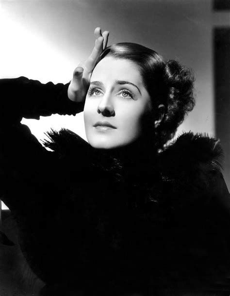 Norma Shearer 1930s Norma Shearer Mgm Classic Hollywood