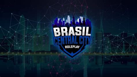 Trailer Brasil Central City Mta Rp Bcc Bccnotopo Youtube
