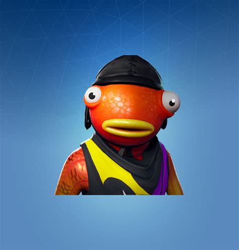 Tons of awesome fortnite fishstick wallpapers to download for free. Fortnite Fishstick Skin - Character, PNG, Images - Pro ...